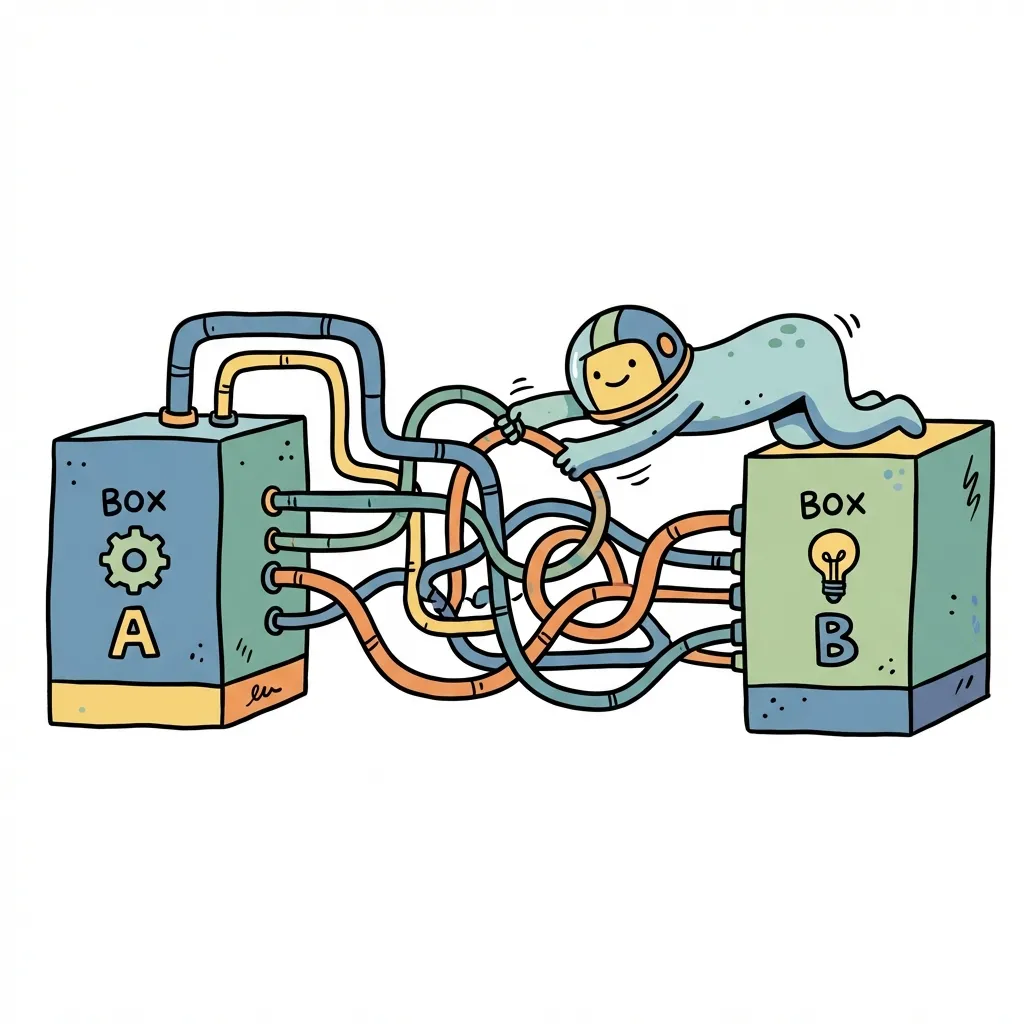 Automate the Boring Stuff with N8N