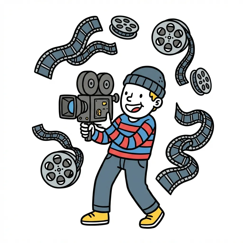 From Idea to Final Cut with Sora